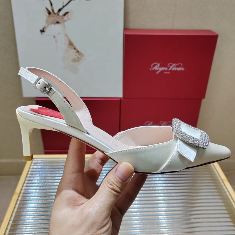 Roger Vivier Sandals